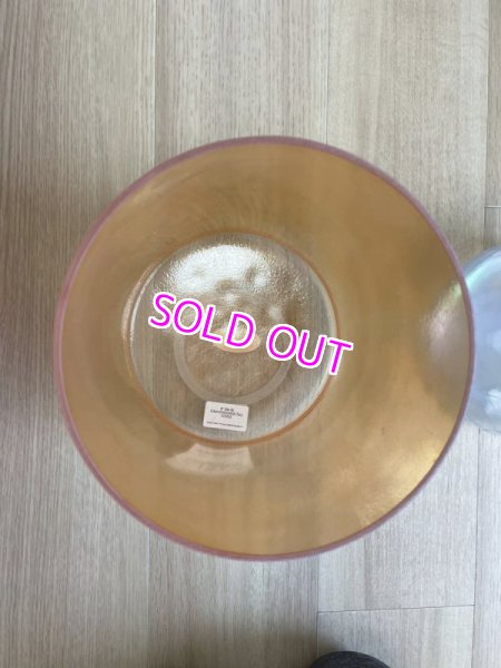 画像2: (2024オータムセールボウル) 8" D#-30 Grandmother Tall Bowl (2)