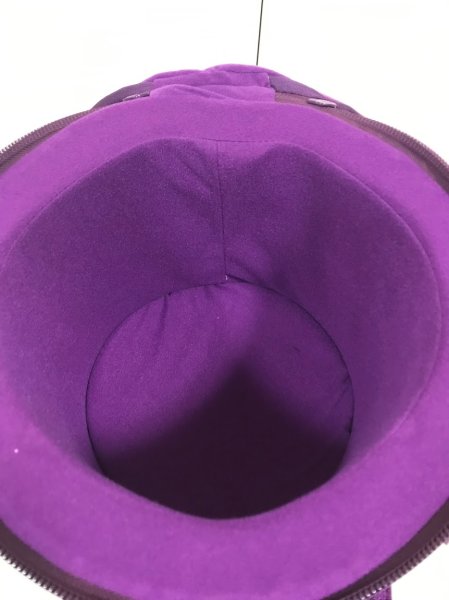 画像3: 9インチバリスティックケース (3)