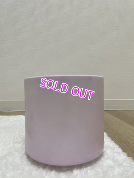 画像1: (スプリングセールボウル) 6" C0（絶対音） St. Germain Sky　3%OFF (1)