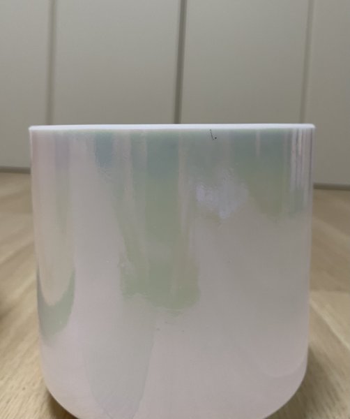 画像1: (2025スプリングセール3%OFF) 6" A#0 Mother Of Platinum (1)