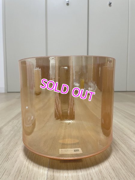 画像1: (2025オータムセール3%OFF)  8" F#0 Grandmother (1)