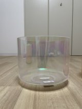 Crystaltones社クリスタルボウル販売 - クリスタルボウル