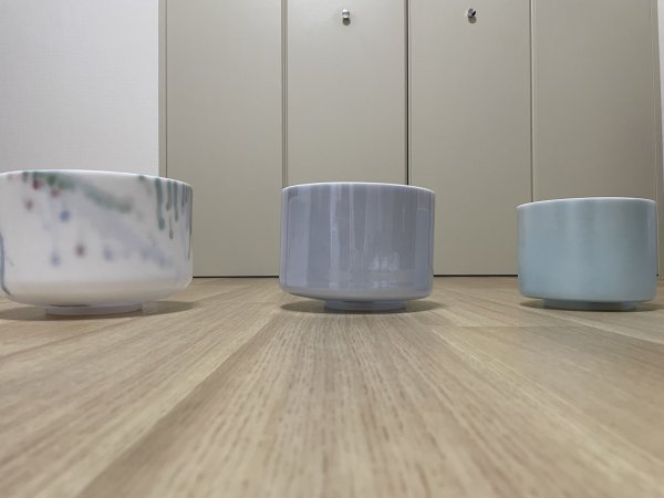 画像1: (2025スプリングセールボウル)SET2 「より深いスピリチュアリティの目覚めを促し、愛に満たされたクリアーなコミュニケーションと健康・アンチエイジングをサポートする」 (1)