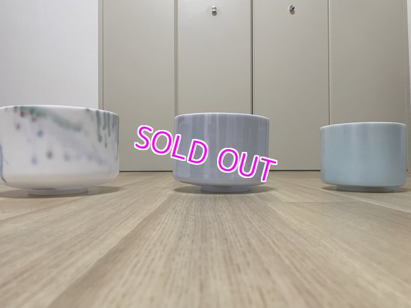画像1: (2025サマーセールボウル)SET2 「より深いスピリチュアリティの目覚めを促し、愛に満たされたクリアーなコミュニケーションと健康・アンチエイジングをサポートする」 (1)