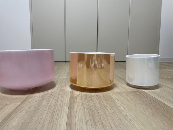画像1: (2025スプリングセールボウル)SET1 「本来の自分の魅力を惹き出し、愛と喜びに満ちた日々を過ごせる」 (1)