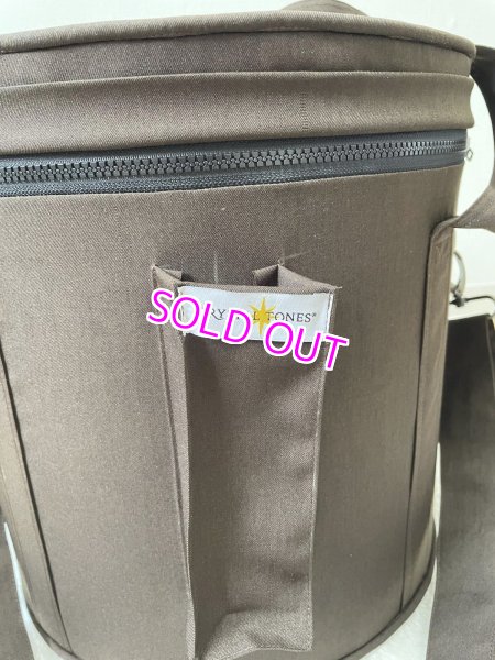 画像4: 8インチEarthen Brown Case  (4)