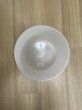 画像2: 8" B+5 Mother Of Platinum Bowl (2)