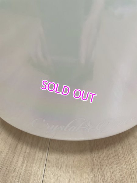 画像3: 8" B+5 Mother Of Platinum Bowl (3)