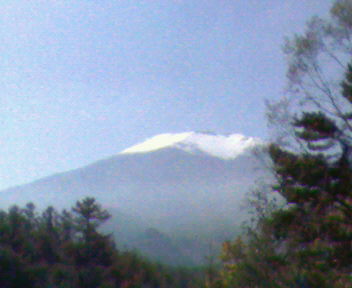 富士山 クリスタルボウルレッスン♪